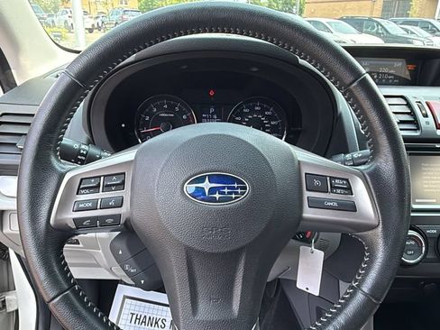 Used 2014 Subaru Forester 2.5i Touring AWD/4WD image 25