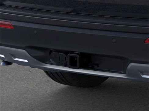 New 2025 Ford Explorer Active w/ Active Comfort Package image 23