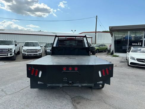 Used 2012 RAM 3500 ST w/ Chrome Appearance Group AWD/4WD image 4