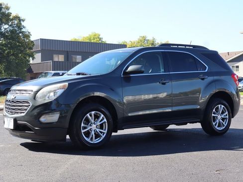 Used 2017 Chevrolet Equinox LT w/ Convenience Package image 11