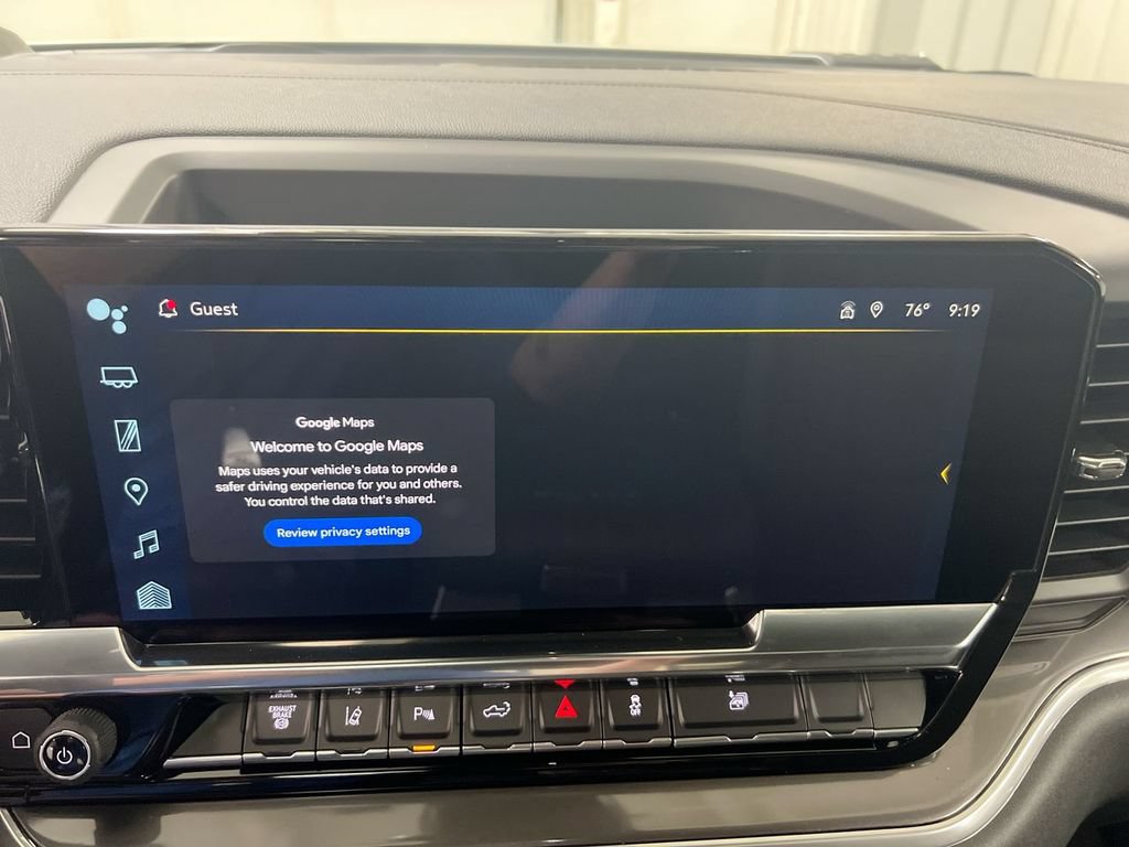 New 2026 Chevrolet Silverado 2500 High Country w/ Technology Package AWD/4WD image 15