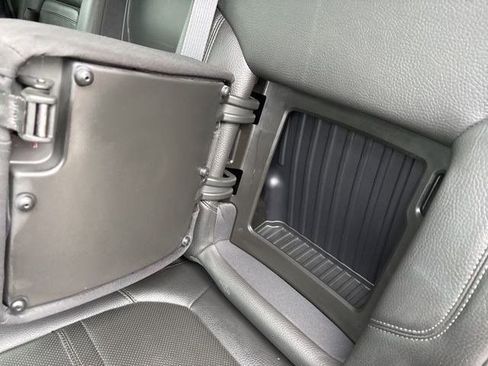 Used 2020 GMC Sierra 1500 Denali w/ Denali Ultimate Package image 38