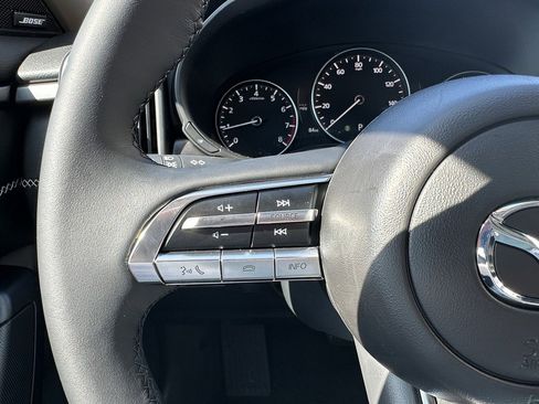 New 2026 MAZDA CX-50 AWD 2.5 S w/ Weather Package image 21
