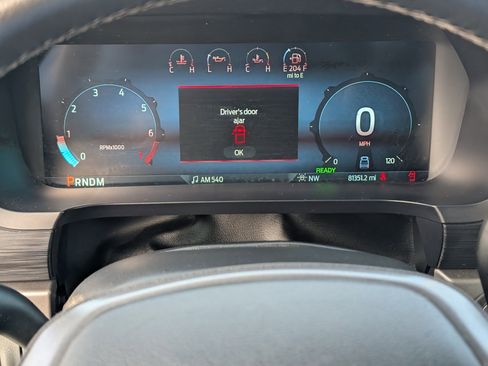 Used 2024 Ford F150 XLT w/ Mobile Office Package image 22