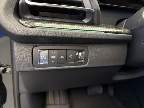 New 2026 Chevrolet Traverse High Country w/ LPO, Floor Liner Package image 15