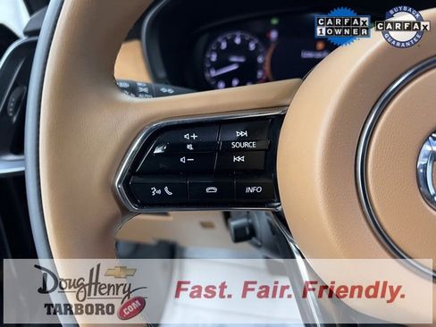 Used 2024 MAZDA CX-90 3.3 Turbo S w/ Premium Plus image 57