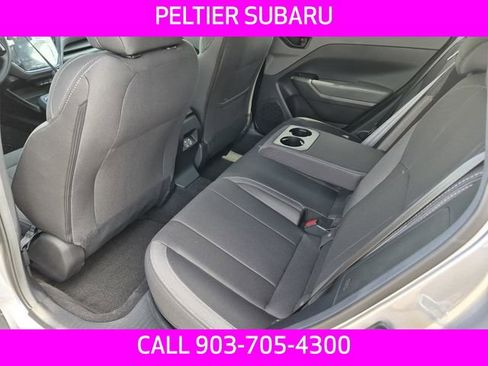 New 2026 Subaru Crosstrek 2.0i Premium AWD/4WD image 11