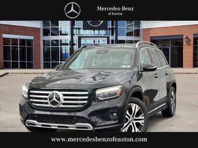 Used 2025 Mercedes-Benz GLB 250 4MATIC