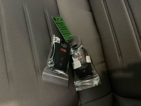 New 2026 Toyota Tacoma TRD Sport image 26