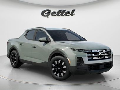 New 2026 Hyundai Santa Cruz SEL
