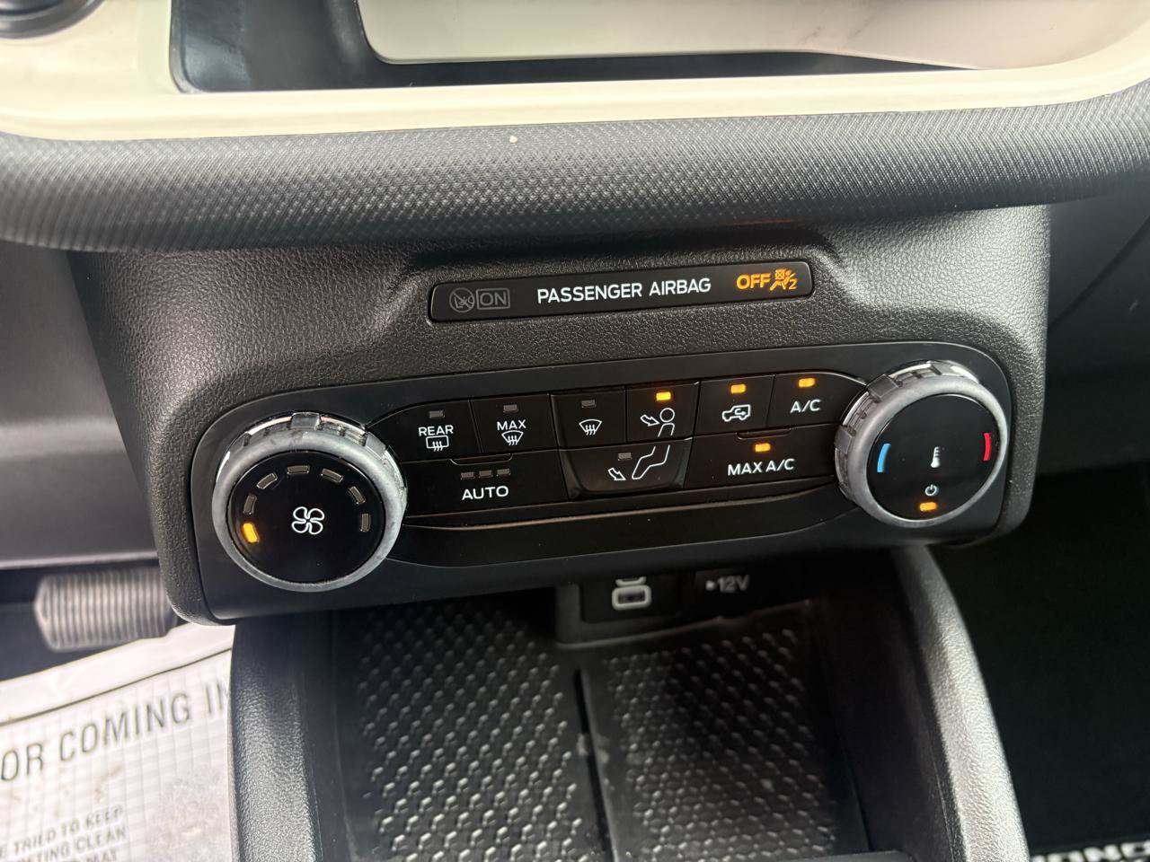 Used 2023 Ford Bronco Sport Heritage AWD/4WD image 21