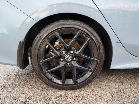 Used 2024 Honda Civic Si image 12