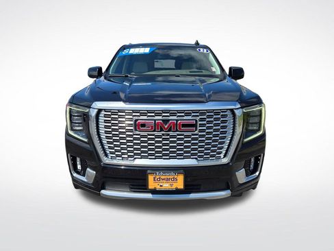 Used 2023 GMC Yukon Denali w/ Max Trailering Package AWD/4WD image 11
