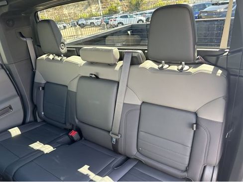 New 2024 GMC Hummer EV 3X w/ Extreme Off-Road Package AWD/4WD image 9