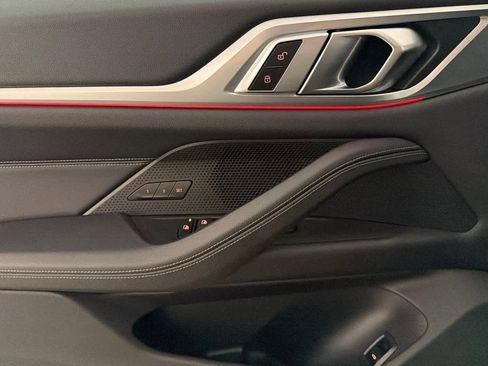 Used 2023 BMW 430i Gran Coupe w/ M Sport Package image 12