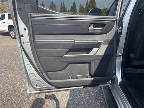 Used 2024 Toyota Tundra Platinum image 14