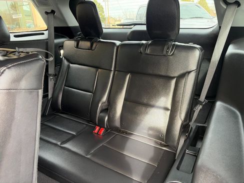 Used 2023 Ford Explorer Limited image 6