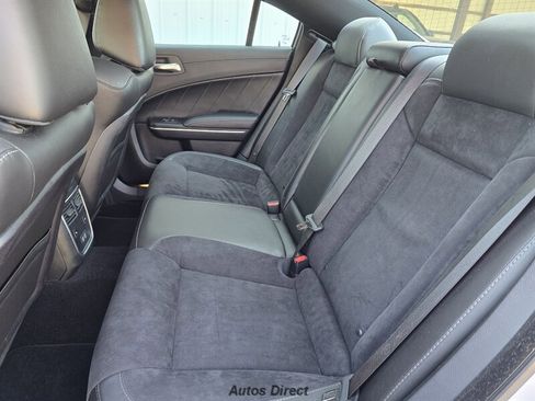 Used 2019 Dodge Charger Scat Pack w/ Plus Group RWD image 24