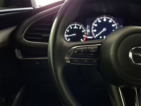 Used 2025 MAZDA MAZDA3 s Sport image 23