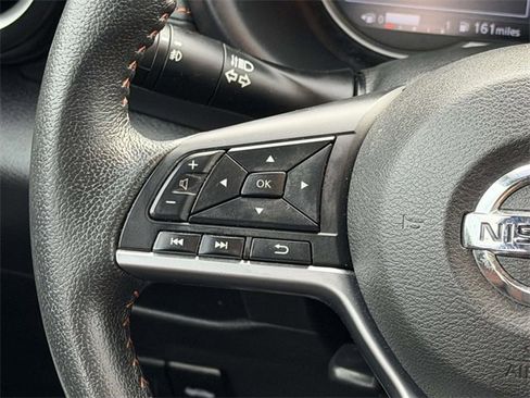 Used 2020 Nissan Kicks SR w/ Exterior Package image 18