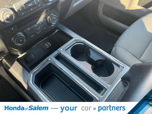 Used 2016 Ford F150 XLT w/ Equipment Group 301A Mid image 17