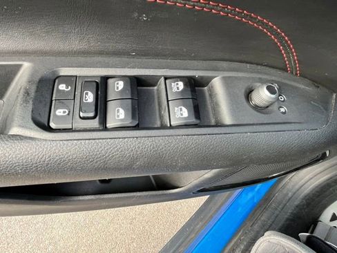 Used 2024 Jeep Compass Trailhawk AWD/4WD image 20