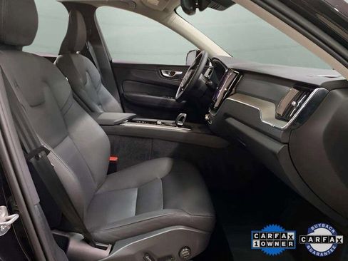 Used 2025 Volvo XC60 B5 Plus image 68