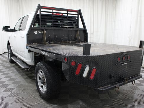 Used 2019 RAM 2500 Big Horn AWD/4WD image 29