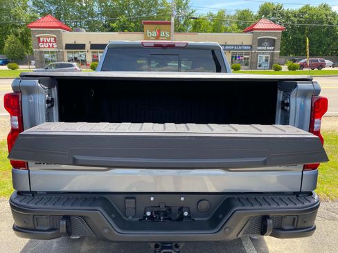 Used 2024 Chevrolet Silverado 1500 ZR2 w/ ZR2 Bison Edition image 5