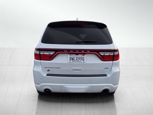 Used 2021 Dodge Durango GT image 5