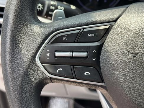 Used 2021 Hyundai Palisade SE FWD image 17