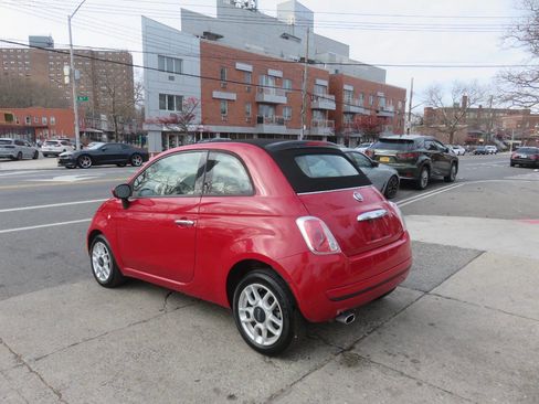 Used 2013 FIAT 500 Pop image 5