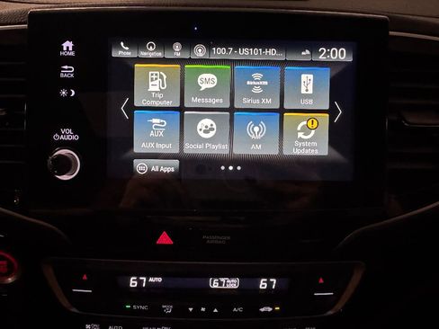 Used 2022 Honda Pilot Touring image 36