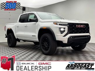 New 2026 GMC Canyon Elevation w/ Convenience Package AWD/4WD video 1