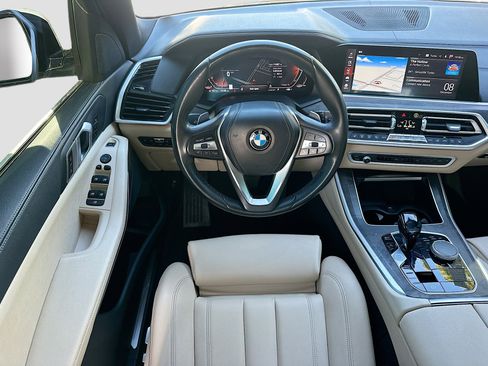 Used 2021 BMW X5 sDrive40i image 23