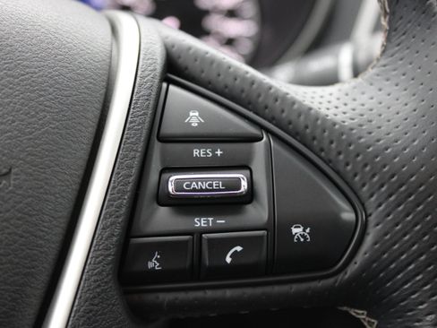 Certified 2020 Nissan Maxima Platinum w/ Sport Mat Group image 26