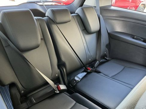 Used 2026 Honda Odyssey EX-L image 18