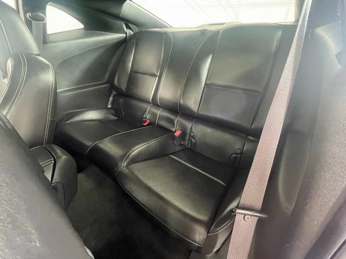 Used 2012 Chevrolet Camaro SS w/ RS Package image 24