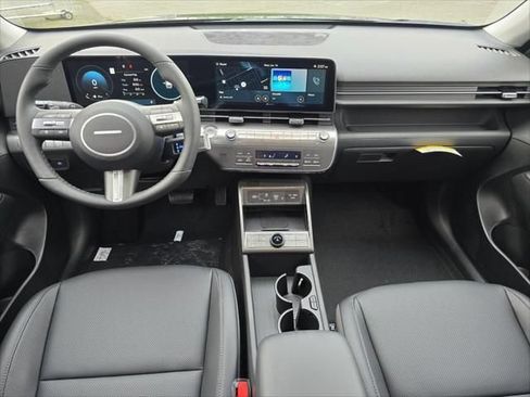 New 2026 Hyundai Kona Limited AWD/4WD image 18