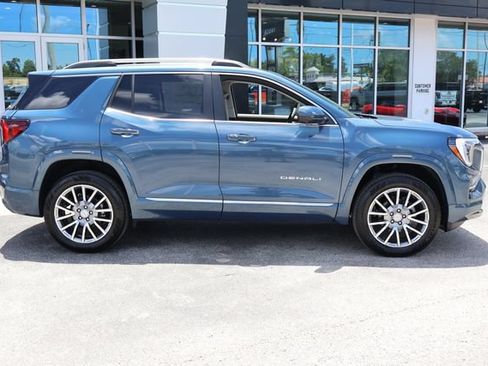 New 2026 GMC Terrain Denali AWD/4WD image 10