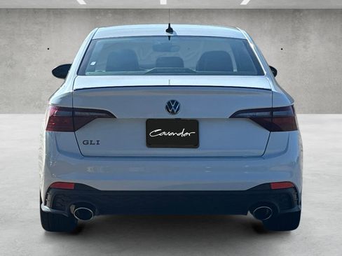 Used 2024 Volkswagen Jetta GLI Autobahn image 15