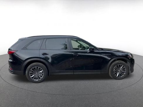 Used 2025 MAZDA CX-70 3.3 Turbo w/ Preferred Package image 16