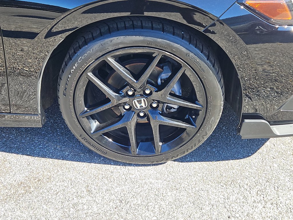 Used 2024 Honda Civic Sport image 10