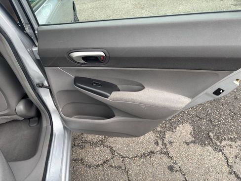Used 2008 Honda Civic LX image 20
