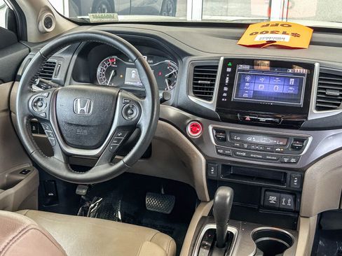 Used 2016 Honda Pilot EX-L image 12