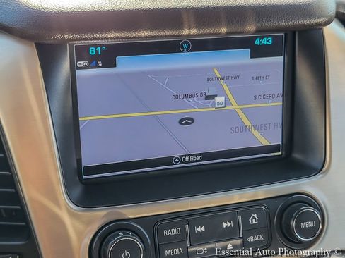 Certified 2020 GMC Yukon Denali w/ Denali Premium Package AWD/4WD image 15