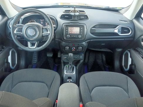 Used 2020 Jeep Renegade Sport w/ UConnect 7.0 Group AWD/4WD image 20