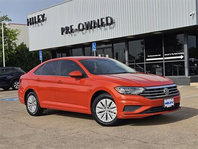 Used 2019 Volkswagen Jetta S w/ Driver Assistance Package