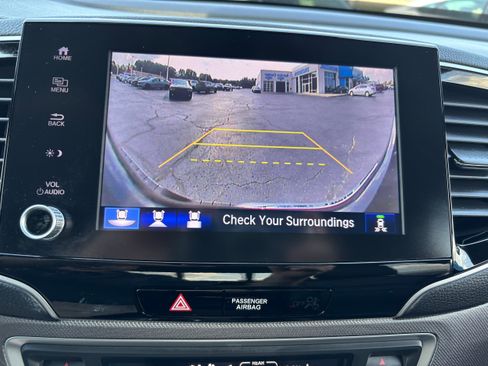 Used 2023 Honda Ridgeline RTL image 26