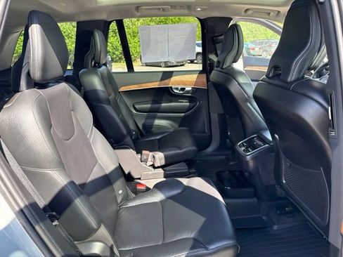 Used 2024 Volvo XC90 B6 Plus w/ Protection Package Premier AWD/4WD image 33